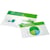 Laminat GBC A4 Klar, 100mic, 100/fp