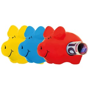 Magnet KCG Schwein mini