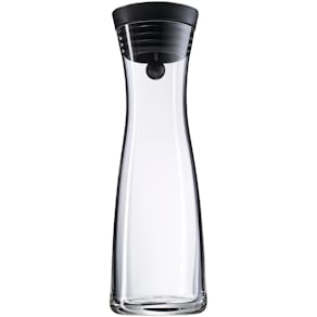 Wasserkaraffe WMF Basic, Glas, 1,0 L
