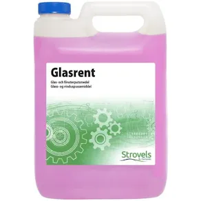 Fönsterputs STROVELS 5L