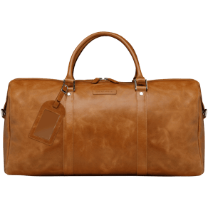 Kastrup 2 Weekender Bag (2nd Gen), Tan
