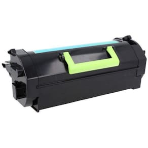 Toner LEXMARK 62D2X00 622X 45K svart