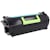 Toner LEXMARK 62D2X00 622X 45K svart