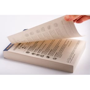 Kalender Bassermann Mondkalender, 16,5 x 22 cm