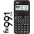 Rekenmachine Casio FX-991CW, wetenschappelijk