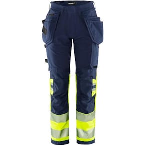 Hantverksbyxa FRISTADS 2663 kl1 dam 34