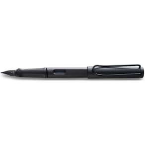 Füllhalter LAMY Safari, umbra, M-Feder, T10-Patrone