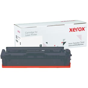 Xerox Everyday Black Toner compatible with HP 207X (W2210X),