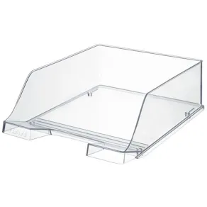Brevkorg HAN Maxi transparent