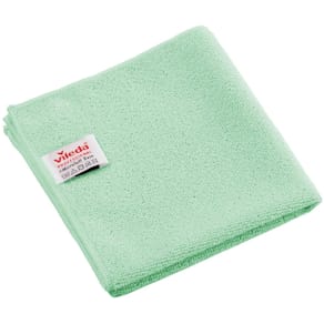 Microfiberduk VILEDA rMicroTuf grön 5/fp
