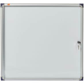 Opslagsskab Nobo 6xA4, 730x680x22 mm