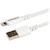 StarTech.com 3 m USB till Lightning-kabel - Lång