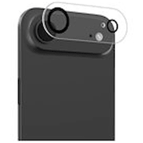 Screenor Vizor+ - Linsskydd för mobiltelefon - för Apple iPhone