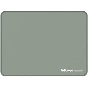 Muismat Fellowes Breyta XL, 28 x 21 cm, sage