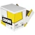 Kopieringspapper Zoom Xpressbox A4, 80g, 2500/fp
