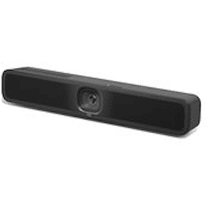 Logitech MeetUp 2 - USB-konferenskamera - power adapter included