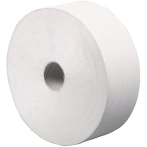 Toalettpapper Jumbo Midi 6/fp