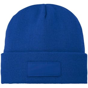 Mössa ELEVATE Boreas blå