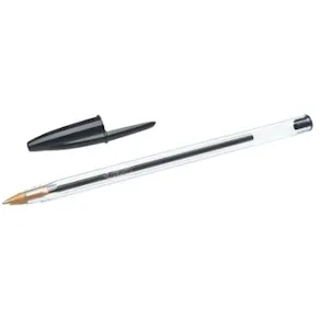 Kulpenna BIC Cristal 1,0 svart