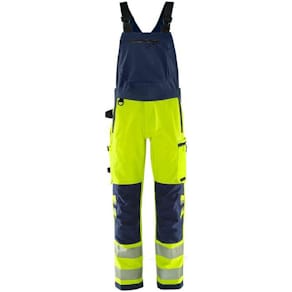 Hängslebyxa FRISTADS 1031 kl2 C60