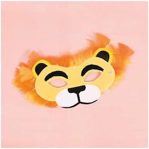 Pappersmasker blandade former 16/fp