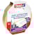 Bevestigingsplakband Tesa, ft 19 mm x 25 m