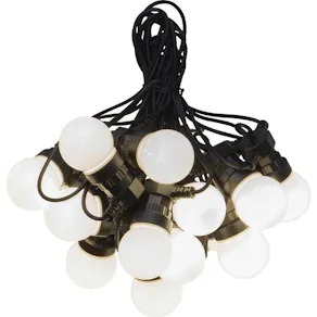 Ljusslinga Circus Small LED 8,55m