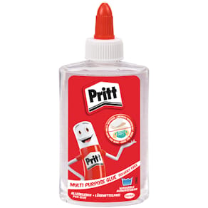 Alleskleber Pritt, 145 g, transparent