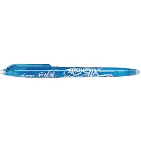 Tintenroller Pilot FriXion Ball 0.5, hellblau