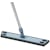 Stofwisdoekhouder Vileda, exclusief steel