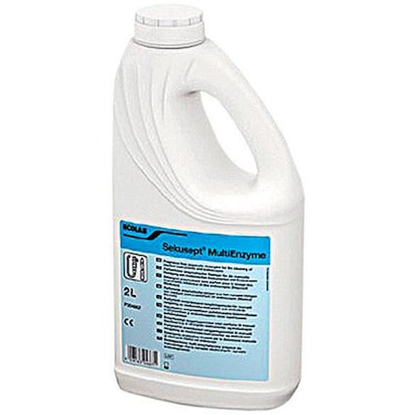 Dekontaminatormiddel ECOLAB Sekusept 2L