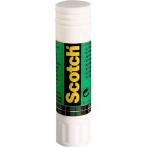 Limstift Scotch, 8g, 30st