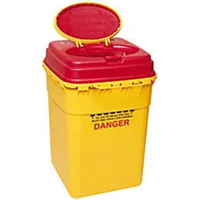 Kanylburk MultiSafe euroMatic 4l