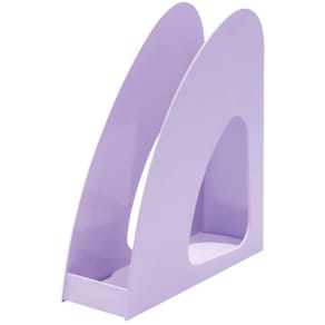 Stehsammler HAN Re-LOOP, A4/C4, pastelllila