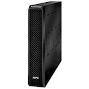 APC Smart-UPS SRT 96V 3kVA Battery Pack - Batterihölje - 2 x