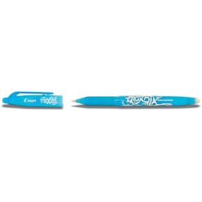 Tintenroller Pilot FriXion Ball 0.7, hellblau