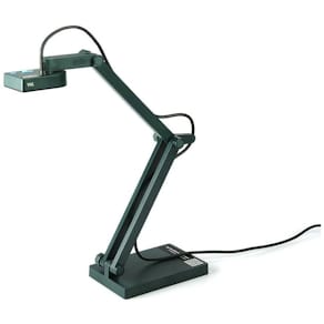 Dokumentenkamera IPEVO V4K, USB, grün