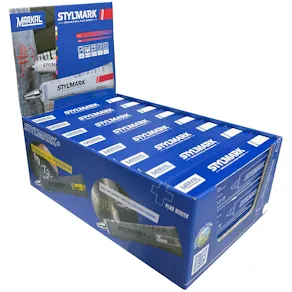 Stylmark Original 3mm White (24)