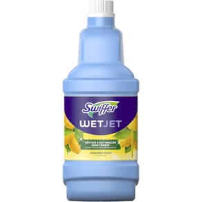Vloerreiniger Swiffer Wetjet Frisse Bries, fles 1,25 l