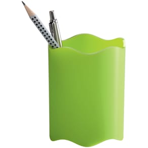 Stifteköcher Durable Trend, opak grün
