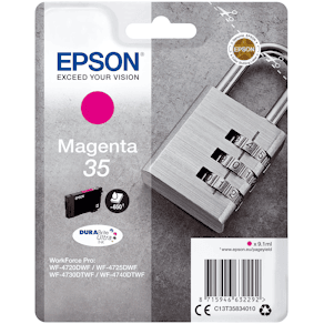Bläckpatron EPSON T3583 magenta