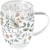 Teeglas AMBIENTE Sammlung von Blätter, doppelwandig, 0,35l