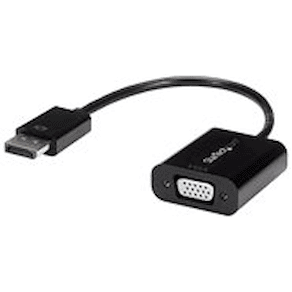 StarTech.com DisplayPort till VGA-adapter - Aktiv DP till VGA