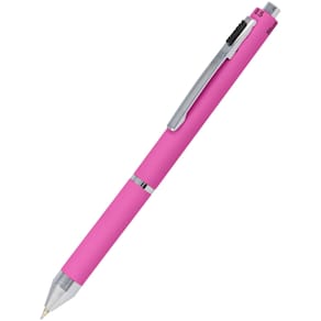 Kugelschreiber Online Multipen 4-in-1, pink