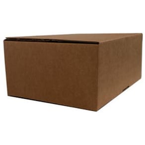 E-handelslåda 300x230x120mm