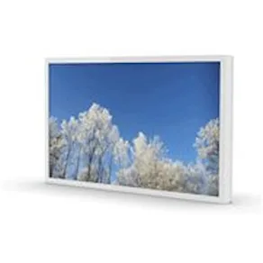 HI-ND EASY - Monteringssats (hölje) - liggande - för LCD-display