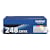 Toner Brother TN-248VAL, 1.000 pagina's, OEM, 4 kleuren
