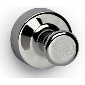 Kegelmagnet MAUL, nickel, 4 St.