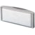 Bordwisser MAUL Pro magnetisch met vlies, 11.4x5.7cm, refill