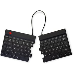 Tangentbord R-GO Split BT